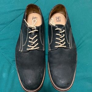 Men’s 14th & Union Shoes